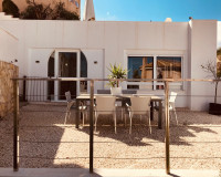 Objekte zum Wiederverkauf - - VILLA - Ciudad Quesada
