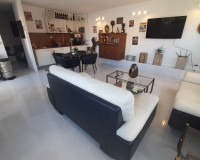 Objekte zum Wiederverkauf - - VILLA - Ciudad Quesada