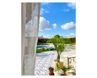 Objekte zum Wiederverkauf - Villa / Detached - Ciudad Quesada - Quesada Center