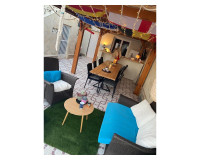 Objekte zum Wiederverkauf - Villa / Detached - Ciudad Quesada - Quesada Center