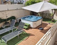 Objekte zum Wiederverkauf - Villa Detached - Ciudad Quesada