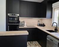 Objekte zum Wiederverkauf - Villa Detached - Ciudad Quesada