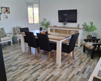 Objekte zum Wiederverkauf - Villa Detached - Ciudad Quesada