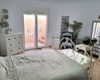 Objekte zum Wiederverkauf - Villa Detached - Ciudad Quesada