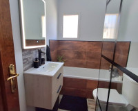 Objekte zum Wiederverkauf - Villa Detached - Ciudad Quesada