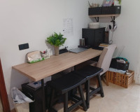 Objekte zum Wiederverkauf - Villa Detached - Ciudad Quesada