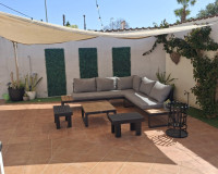 Objekte zum Wiederverkauf - Villa Detached - Ciudad Quesada