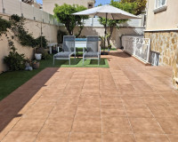 Objekte zum Wiederverkauf - Villa Detached - Ciudad Quesada