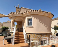 Objekte zum Wiederverkauf - Villa Detached - Ciudad Quesada