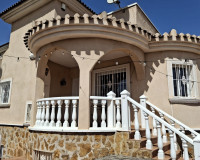 Objekte zum Wiederverkauf - Villa Detached - Ciudad Quesada