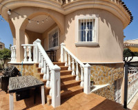 Objekte zum Wiederverkauf - Villa Detached - Ciudad Quesada