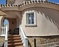 Objekte zum Wiederverkauf - Villa Detached - Ciudad Quesada