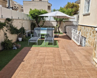 Objekte zum Wiederverkauf - Villa Detached - Ciudad Quesada