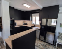 Objekte zum Wiederverkauf - Villa Detached - Ciudad Quesada