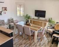 Objekte zum Wiederverkauf - Villa Detached - Ciudad Quesada