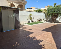 Objekte zum Wiederverkauf - Villa Detached - Ciudad Quesada