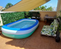 Objekte zum Wiederverkauf - Villa Detached - Ciudad Quesada