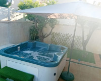 Objekte zum Wiederverkauf - Villa Detached - Ciudad Quesada