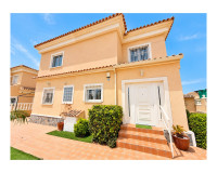 Objekte zum Wiederverkauf - Villa Detached - San Fulgencio - urb.la marina
