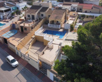 Objekte zum Wiederverkauf - Villa / Doppelhaushälfte - Torrevieja - Los Balcones - Los Altos del Edén