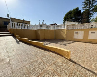 Objekte zum Wiederverkauf - Villa / Doppelhaushälfte - Torrevieja - Los Balcones - Los Altos del Edén