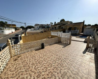 Objekte zum Wiederverkauf - Villa / Doppelhaushälfte - Torrevieja - Los Balcones - Los Altos del Edén