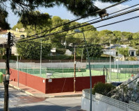 Objekte zum Wiederverkauf - Villa / Doppelhaushälfte - Torrevieja - Los Balcones - Los Altos del Edén