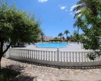 Objekte zum Wiederverkauf - Villa / Doppelhaushälfte - Torrevieja - TORREVIEJA