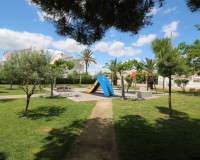 Objekte zum Wiederverkauf - Villa / Doppelhaushälfte - Torrevieja - TORREVIEJA