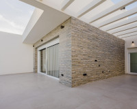 Objekte zum Wiederverkauf - Villa freitstehend - Algorfa - Campo de Golf - Algorfa