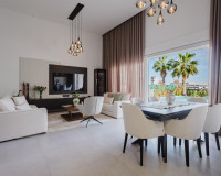 Objekte zum Wiederverkauf - Villa freitstehend - Algorfa - Campo de Golf - Algorfa