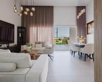 Objekte zum Wiederverkauf - Villa freitstehend - Algorfa - Campo de Golf - Algorfa