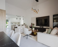 Objekte zum Wiederverkauf - Villa freitstehend - Algorfa - Campo de Golf - Algorfa