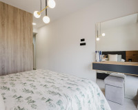 Objekte zum Wiederverkauf - Villa freitstehend - Algorfa - Campo de Golf - Algorfa