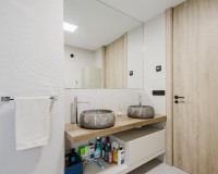 Objekte zum Wiederverkauf - Villa freitstehend - Algorfa - Campo de Golf - Algorfa