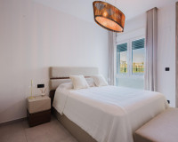 Objekte zum Wiederverkauf - Villa freitstehend - Algorfa - Campo de Golf - Algorfa