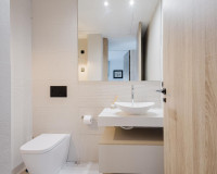 Objekte zum Wiederverkauf - Villa freitstehend - Algorfa - Campo de Golf - Algorfa