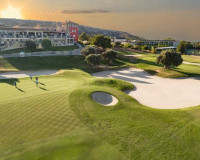 Objekte zum Wiederverkauf - Villa freitstehend - Algorfa - Campo de Golf - Algorfa