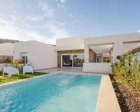 Objekte zum Wiederverkauf - Villa freitstehend - Algorfa - Campo de Golf - Algorfa