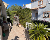 Objekte zum Wiederverkauf - Villa freitstehend - Algorfa - Castillo de montemar