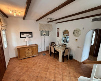 Objekte zum Wiederverkauf - Villa freitstehend - Algorfa - Costa blanca sur