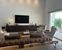 Objekte zum Wiederverkauf - Villa freitstehend - Algorfa - La Finca Golf