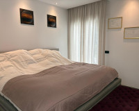 Objekte zum Wiederverkauf - Villa freitstehend - Algorfa - La Finca Golf