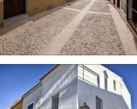 Objekte zum Wiederverkauf - Villa freitstehend - Alicante