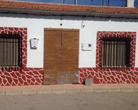 Objekte zum Wiederverkauf - Villa freitstehend - Barinas - Murcia