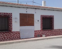 Objekte zum Wiederverkauf - Villa freitstehend - Barinas - Murcia