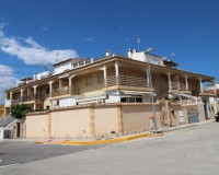 Objekte zum Wiederverkauf - Villa freitstehend - Benijofar
