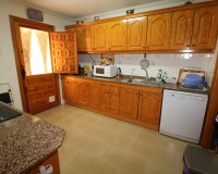 Objekte zum Wiederverkauf - Villa freitstehend - Benijofar