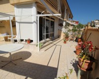 Objekte zum Wiederverkauf - Villa freitstehend - Benijofar