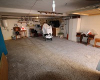 Objekte zum Wiederverkauf - Villa freitstehend - Benijofar